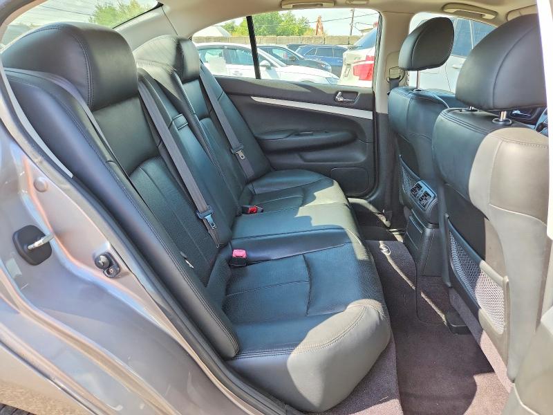 Продаж на аукціоні авто 2009 Infiniti G37 Sedan, vin: JNKCV61F99M352096, номер лоту: 70979256