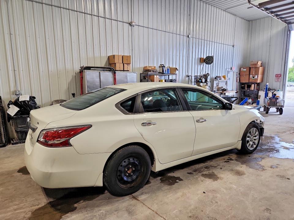Продаж на аукціоні авто 2015 Nissan Altima, vin: 1N4AL3APXFN352478, номер лоту: 68332276