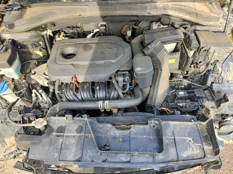 69255406 :رقم المزاد ، 5NMS23AD2KH122240 vin ، 2019 Hyundai Santa Fe مزاد بيع