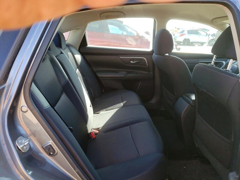 69097616 :رقم المزاد ، 1N4AL3AP0HC284058 vin ، 2017 Nissan Altima مزاد بيع