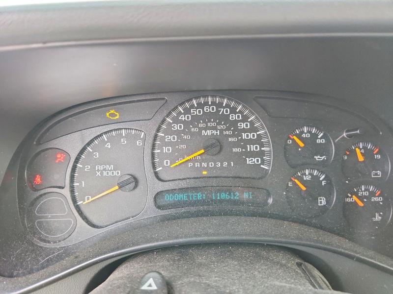 Aukcja sprzedaży 2006 Gmc New Sierra, vin: 1GTEC19X96Z275793, numer aukcji: 69903056