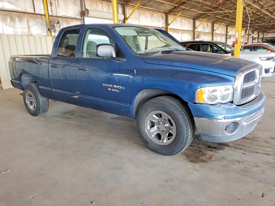 Auction sale of the 2005 Dodge Ram 1500, vin: 1D7HA18N15S115990, lot number: 67495256