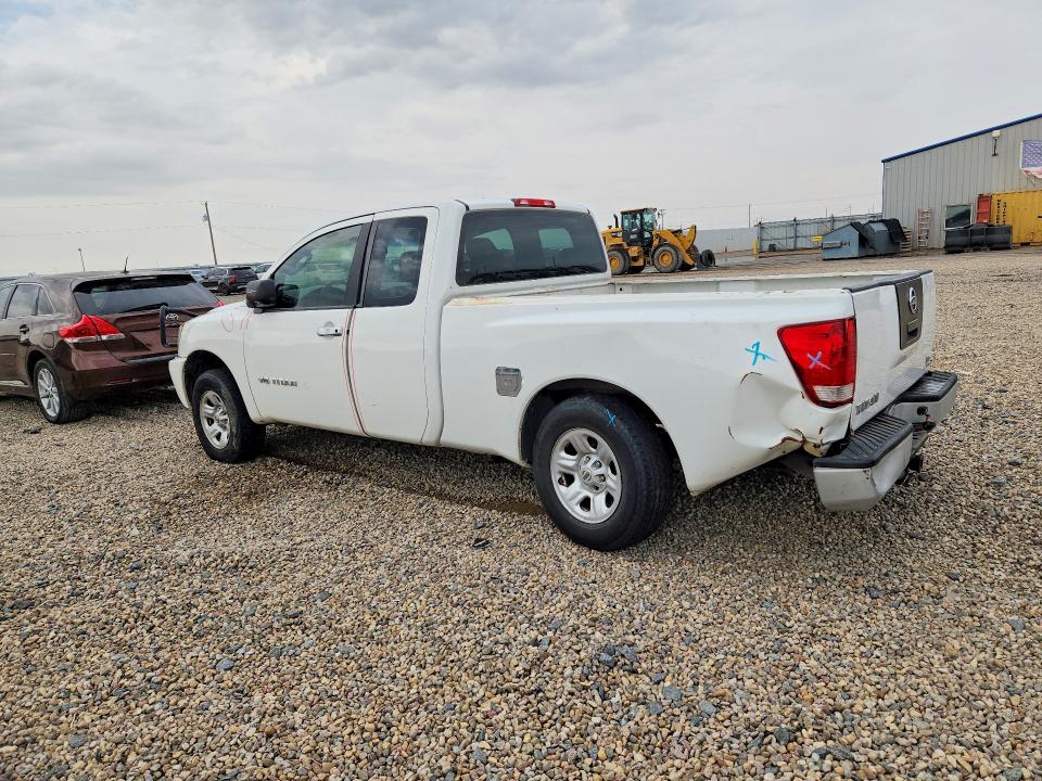 Aukcja sprzedaży 2007 Nissan Titan, vin: 1N6BA06AX7N242455, numer aukcji: 67436626