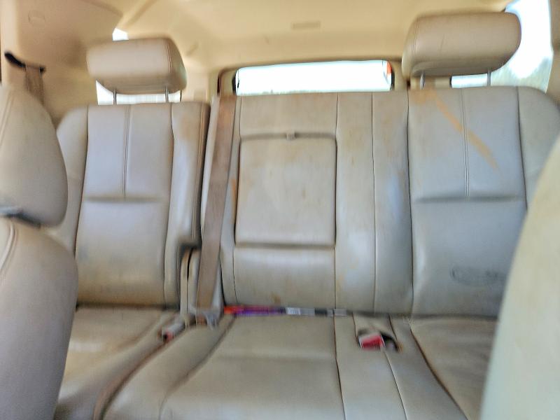 Aukcja sprzedaży 2010 Chevrolet Suburban, vin: 1GNUKJE37AR138899, numer aukcji: 67332716