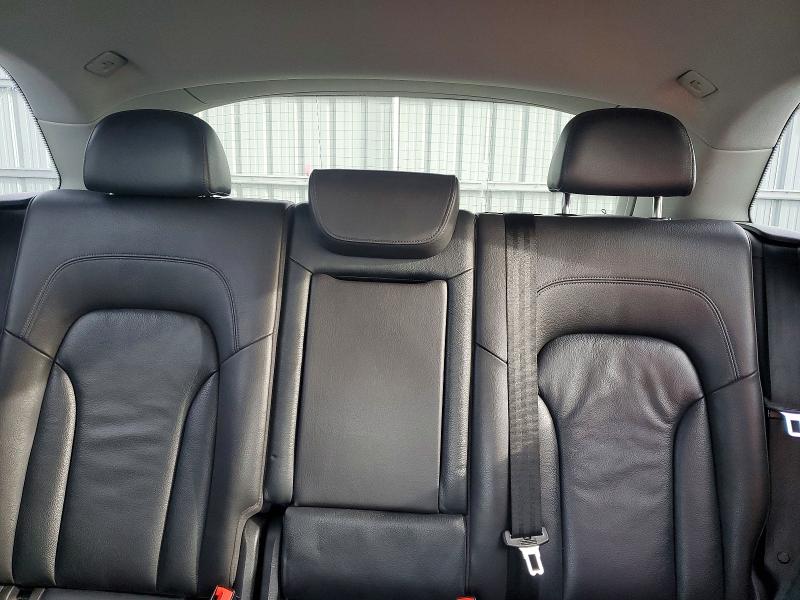 Продаж на аукціоні авто 2016 Audi Q5, vin: WA1C2AFP4GA054921, номер лоту: 68654496