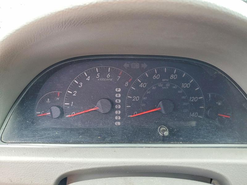 70220106 :رقم المزاد ، 4T1BE32K76U742676 vin ، 2006 Toyota Camry مزاد بيع