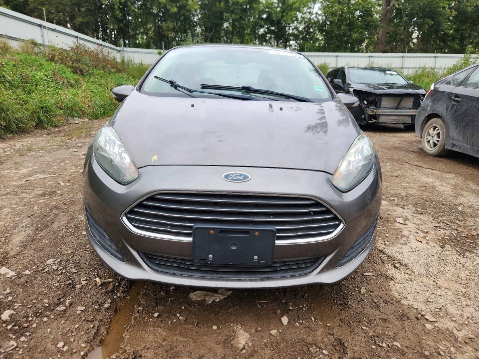 2014 Ford Fiesta მანქანა იყიდება აუქციონზე, vin: 3FADP4BJ3EM153296, აუქციონის ნომერი: 67511556