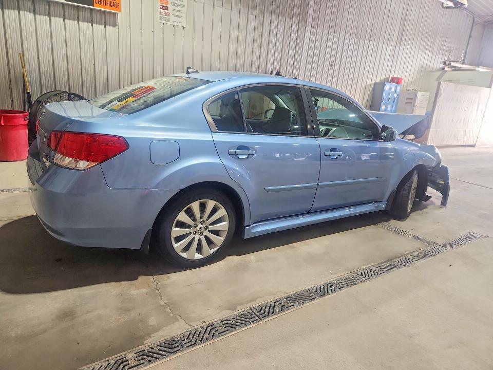 Aukcja sprzedaży 2012 Subaru Legacy, vin: 4S3BMBK61C3036342, numer aukcji: 67381816