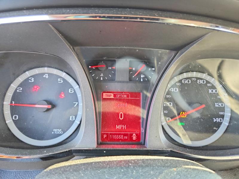 Продаж на аукціоні авто 2017 Gmc Terrain, vin: 2GKALPEK4H6141885, номер лоту: 65183406