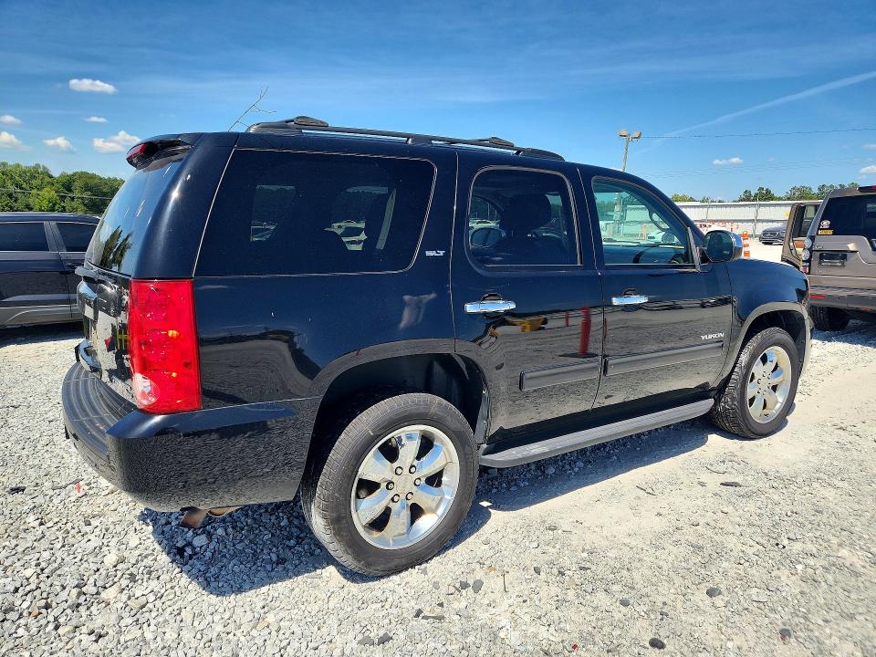 Продаж на аукціоні авто 2011 Gmc Yukon, vin: 1GKS2CE07BR142071, номер лоту: 68371446
