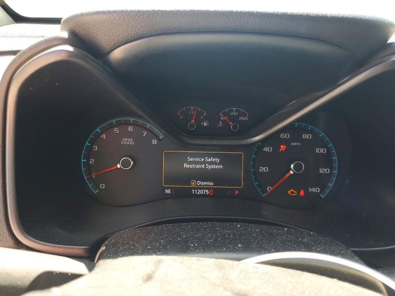 Продажа на аукционе авто 2019 Chevrolet Colorado, vin: 1GCGSCEN6K1127203, номер лота: 67611326