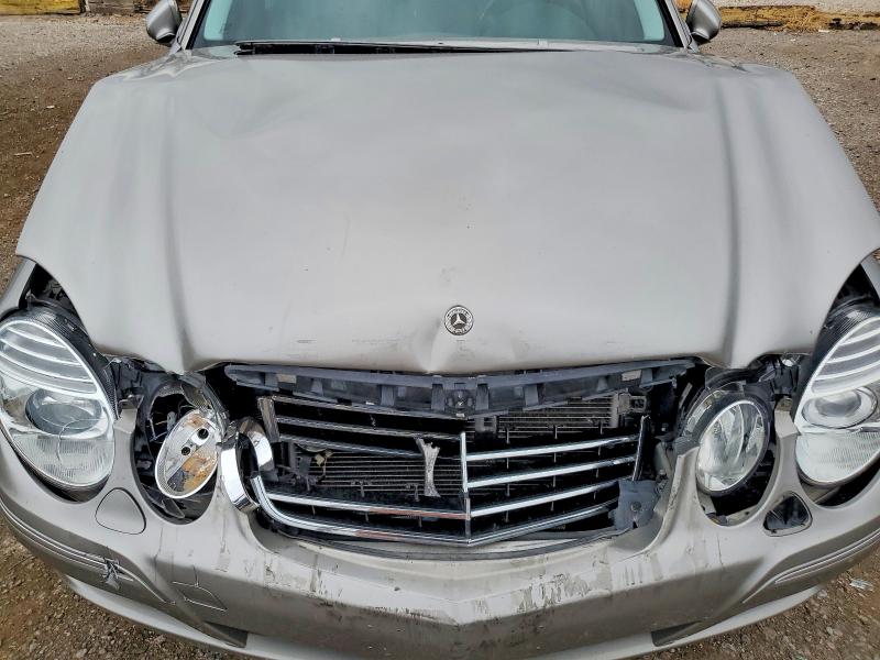 Aukcja sprzedaży 2007 Mercedes-benz E, vin: WDBUF56X47B169114, numer aukcji: 69349756