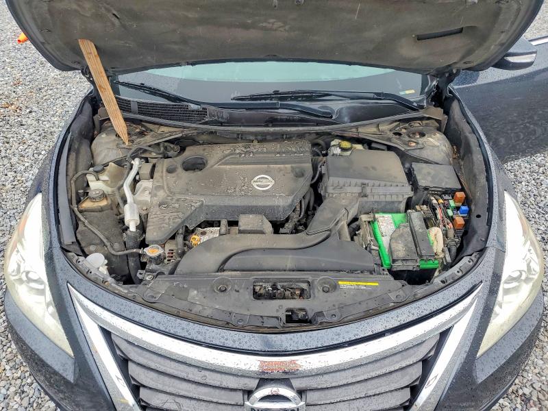 Продаж на аукціоні авто 2013 Nissan Altima, vin: 1N4AL3AP1DN504676, номер лоту: 67337036
