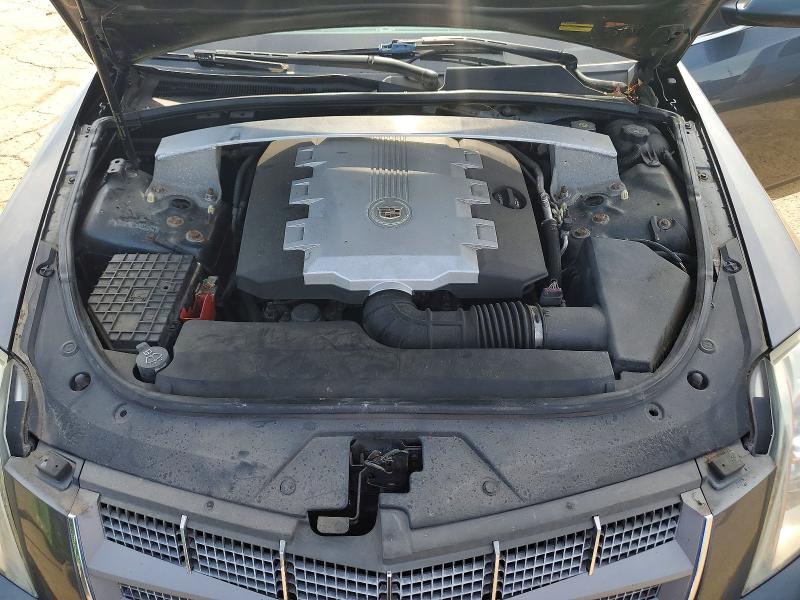 Продаж на аукціоні авто 2010 Cadillac Cts, vin: 1G6DG5EG6A0130031, номер лоту: 68197386