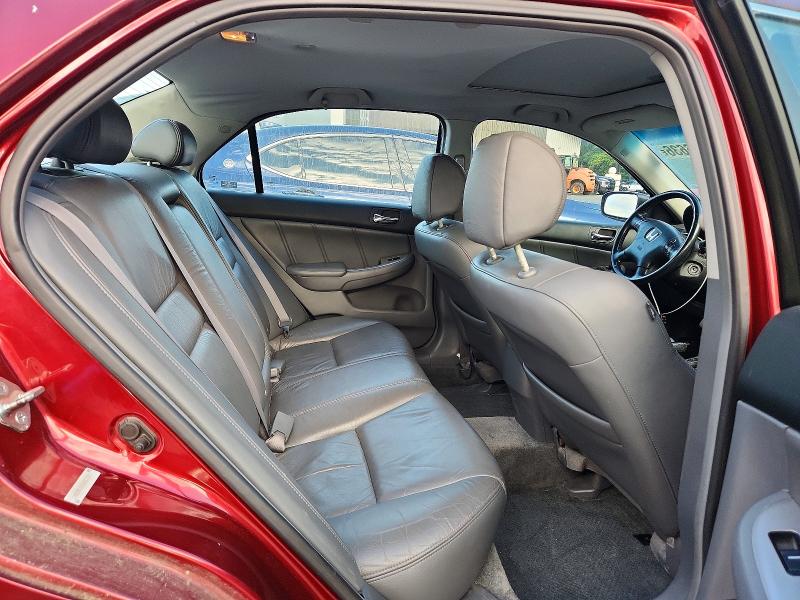 2004 Honda Accord მანქანა იყიდება აუქციონზე, vin: 1HGCM66584A037371, აუქციონის ნომერი: 68276636
