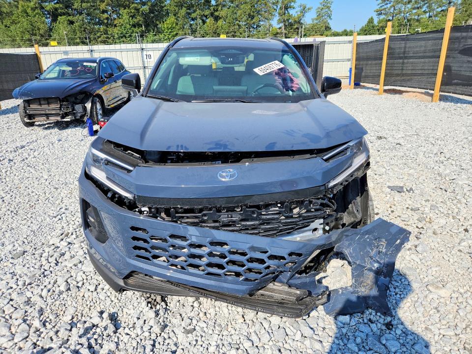Продажа на аукционе авто 2026 Toyota Rav4, vin: 2T36CRAV3TW043103, номер лота: 69406776