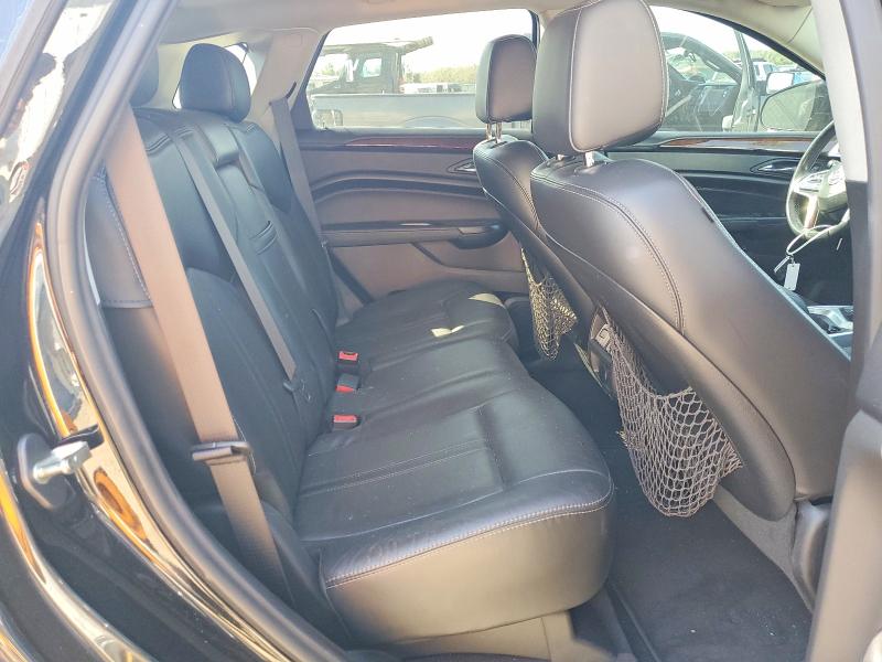 Продаж на аукціоні авто 2016 Cadillac Srx, vin: 3GYFNBE32GS551912, номер лоту: 69218466