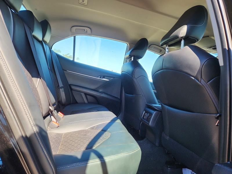 2019 Toyota Camry მანქანა იყიდება აუქციონზე, vin: 4T1B61HK0KU298933, აუქციონის ნომერი: 70695706