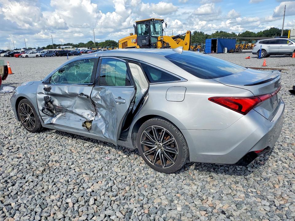 2019 Toyota Avalon მანქანა იყიდება აუქციონზე, vin: 4T1BZ1FB2KU023008, აუქციონის ნომერი: 67697106