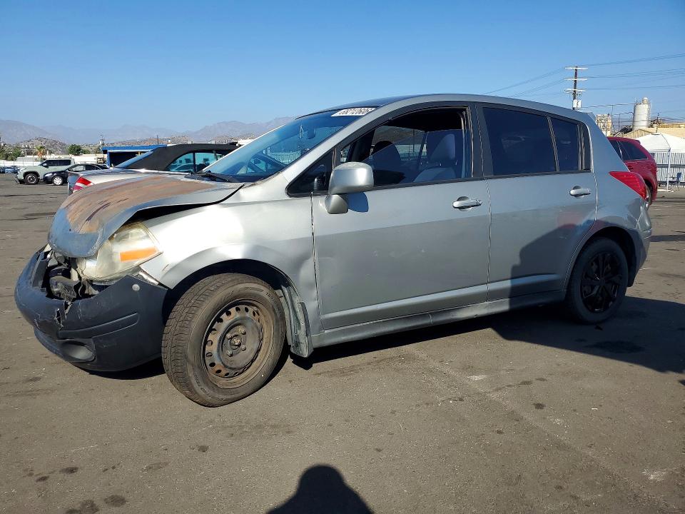 Aukcja sprzedaży 2008 Nissan Versa, vin: 3N1BC13E78L390240, numer aukcji: 68212606