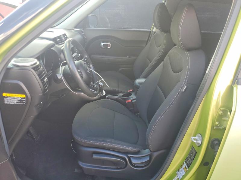 Aukcja sprzedaży 2014 Kia Soul, vin: KNDJN2A26E7720337, numer aukcji: 69412236