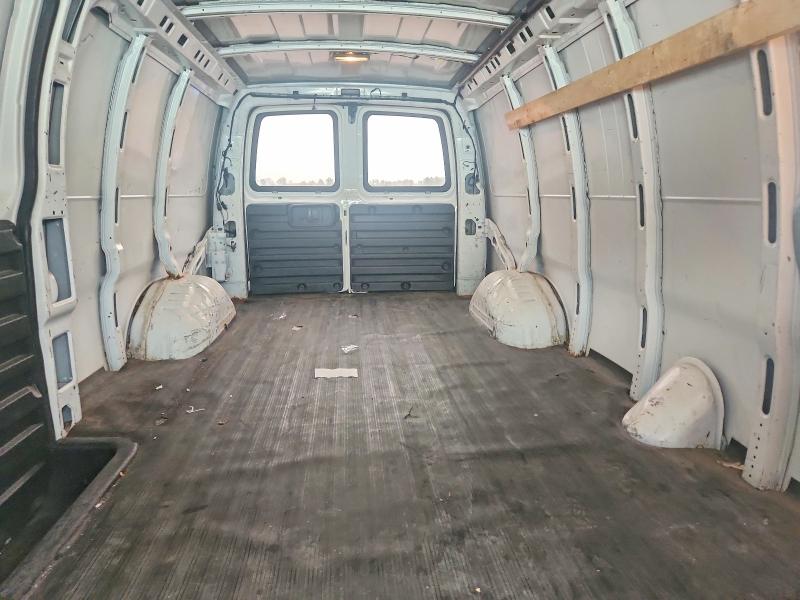 Продажа на аукционе авто 2010 Chevrolet Express G3500, vin: 1GC2GUBA2A1131556, номер лота: 71017966