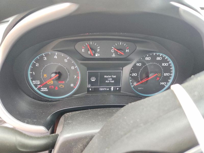 2022 Chevrolet Malibu მანქანა იყიდება აუქციონზე, vin: 1G1ZD5ST4NF143739, აუქციონის ნომერი: 68752446