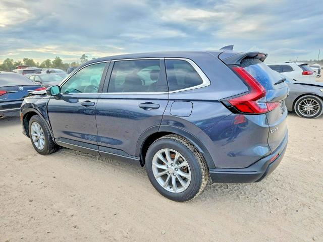 Aukcja sprzedaży 2025 Honda Cr-v, vin: 2HKRS4H78SH407967, numer aukcji: 70917316