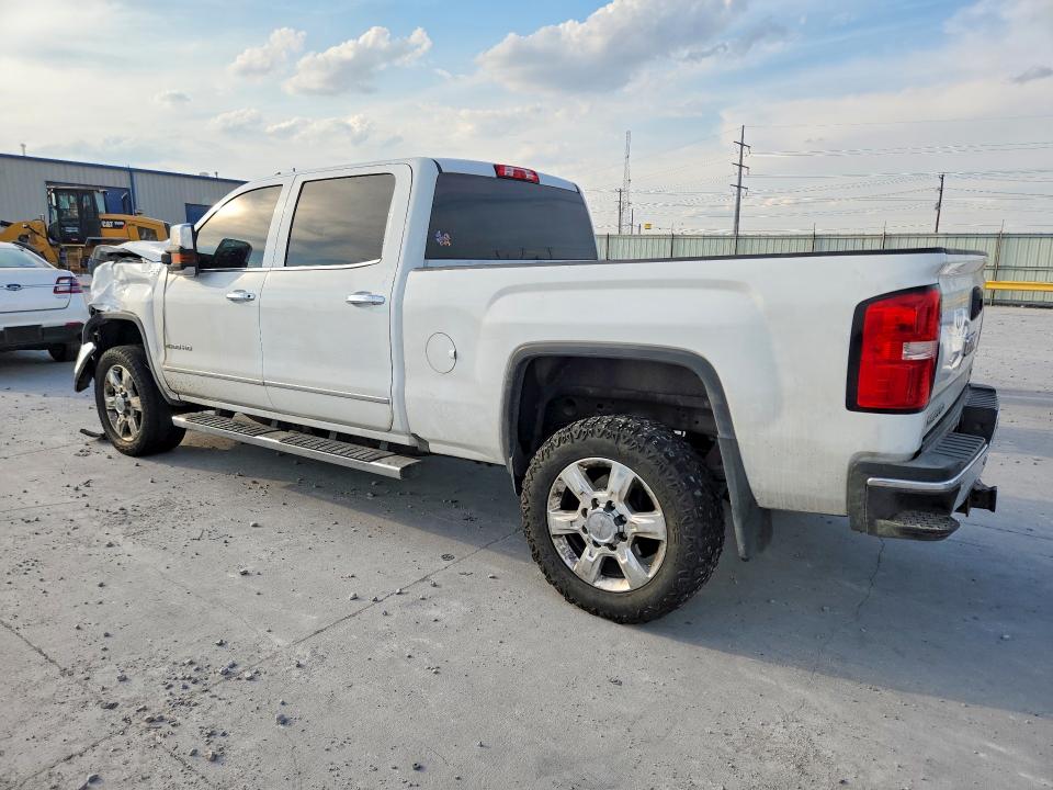 69695736 :رقم المزاد ، 1GT12REY8KF122204 vin ، 2019 Gmc Sierra مزاد بيع