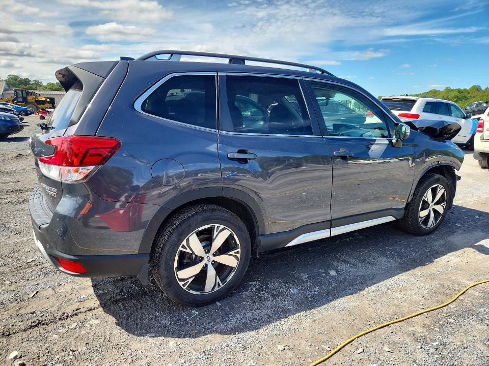 Продажа на аукционе авто 2020 Subaru Forester, vin: JF2SKAXC4LH406251, номер лота: 69950546