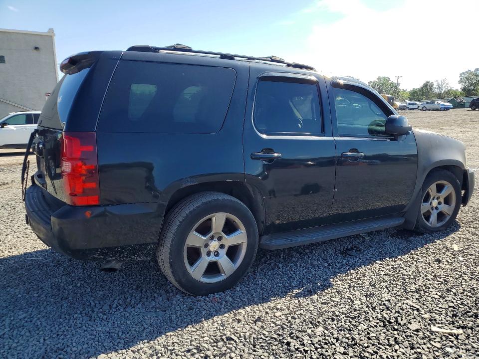 Aukcja sprzedaży 2007 Chevrolet Tahoe, vin: 1GNFK13037J130694, numer aukcji: 65899576