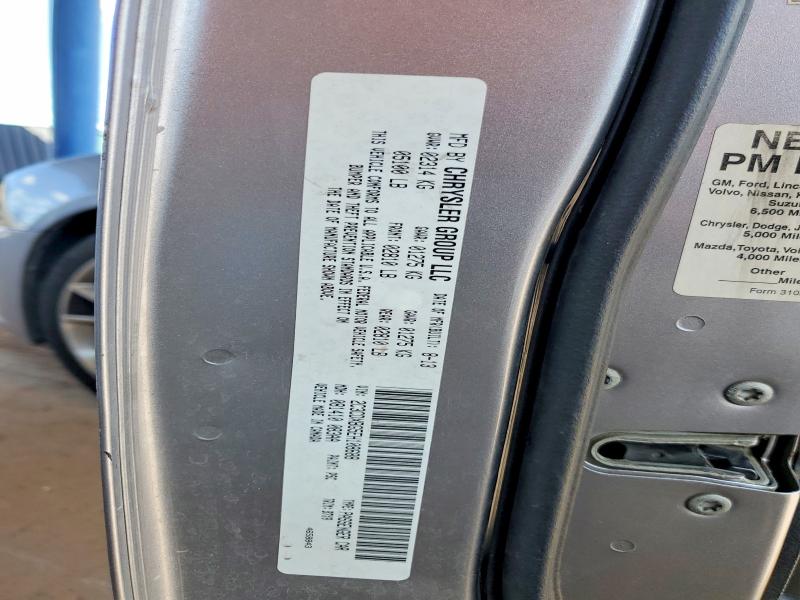 Aukcja sprzedaży 2014 Dodge Charger, vin: 2C3CDXBG5EH108688, numer aukcji: 69070696
