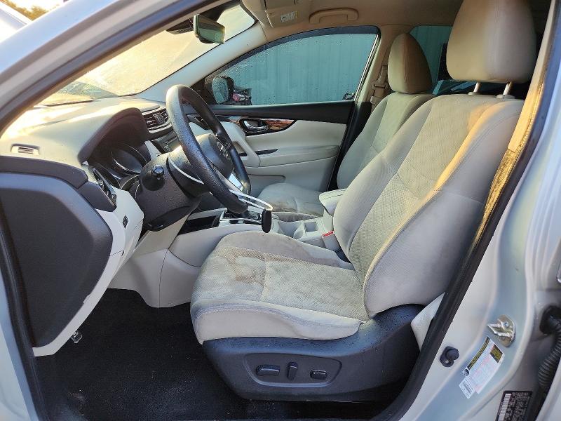 2019 Nissan Rogue Sport მანქანა იყიდება აუქციონზე, vin: JN1BJ1CR9KW335122, აუქციონის ნომერი: 69308246