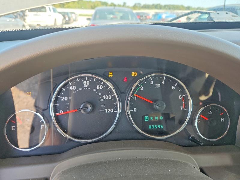 Aukcja sprzedaży 2011 Jeep Liberty, vin: 1J4PN2GK8BW570440, numer aukcji: 68210896