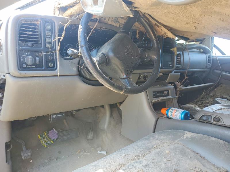 68594666 :رقم المزاد ، 1GCEK19T01E105886 vin ، 2001 Chevrolet Silverado مزاد بيع