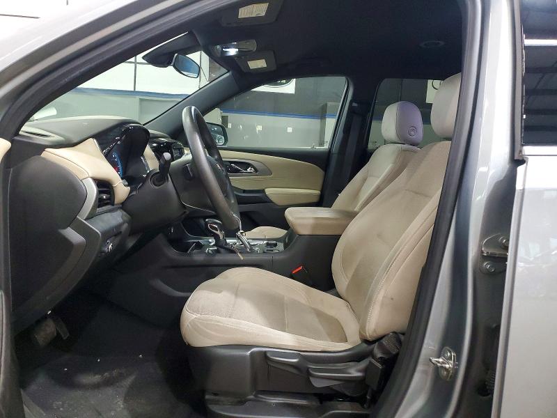 Aukcja sprzedaży 2023 Chevrolet Traverse, vin: 1GNEVFKW3PJ236214, numer aukcji: 71146466