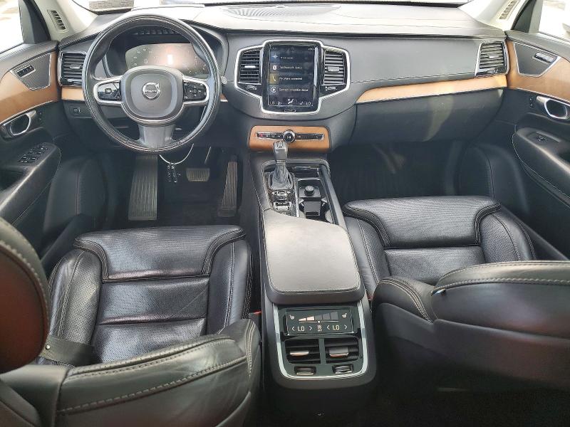 Продаж на аукціоні авто 2017 Volvo Xc90, vin: YV4A22PL9H1140285, номер лоту: 68972076