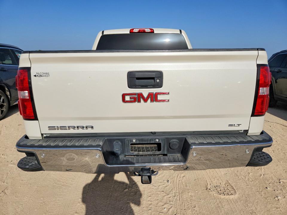 Продаж на аукціоні авто 2015 Gmc Sierra, vin: 3GTP1VEC3FG329100, номер лоту: 69180056