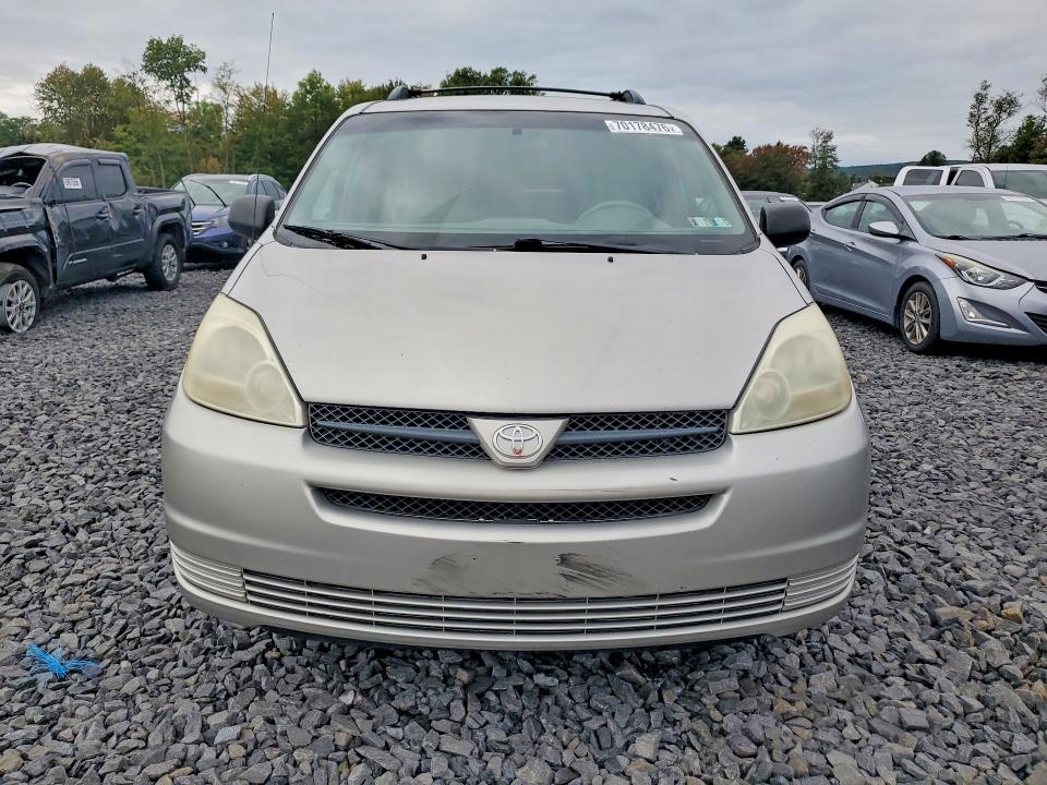 Продаж на аукціоні авто 2005 Toyota Sienna, vin: 5TDZA23C25S359604, номер лоту: 70178476