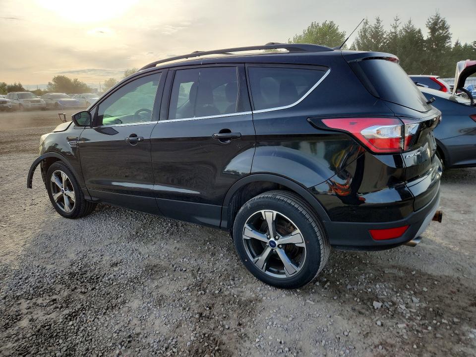 Продажа на аукционе авто 2017 Ford Escape, vin: 1FMCU9G90HUD62274, номер лота: 68775766