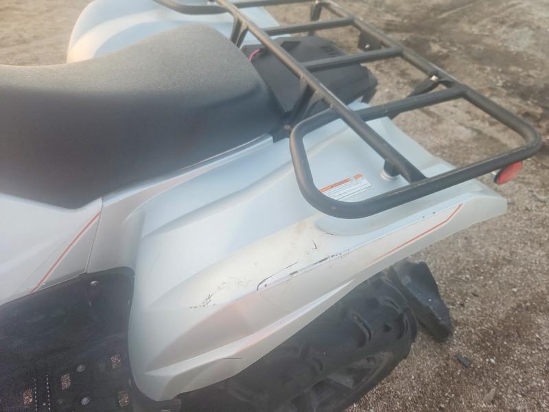 Продажа на аукционе авто 2022 Yamaha Grizzley, vin: 5Y4AMK2E8NA101938, номер лота: 68087816