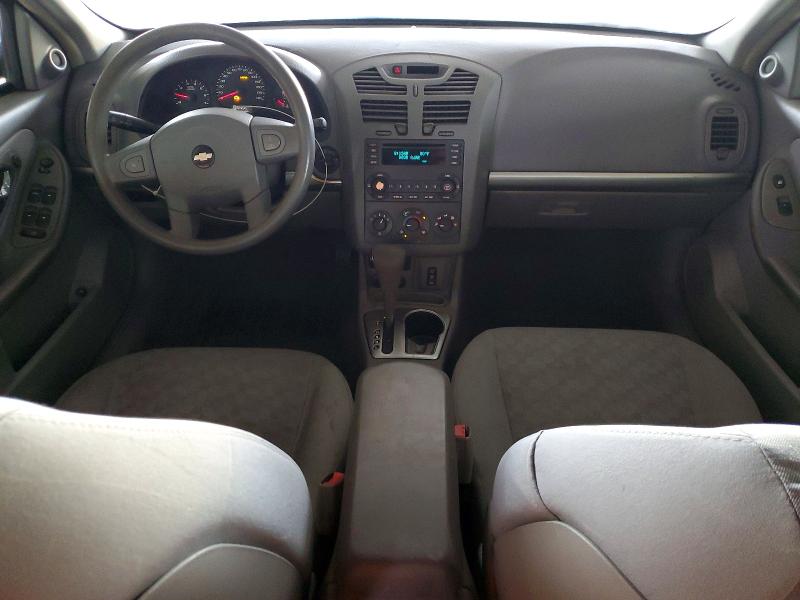 Aukcja sprzedaży 2005 Chevrolet Malibu, vin: 1G1ZT64815F212100, numer aukcji: 70693476