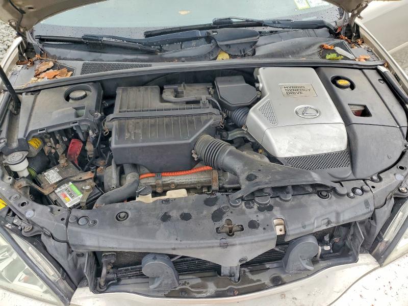 Продаж на аукціоні авто 2006 Lexus Rx, vin: JTJHW31U960007958, номер лоту: 69924916