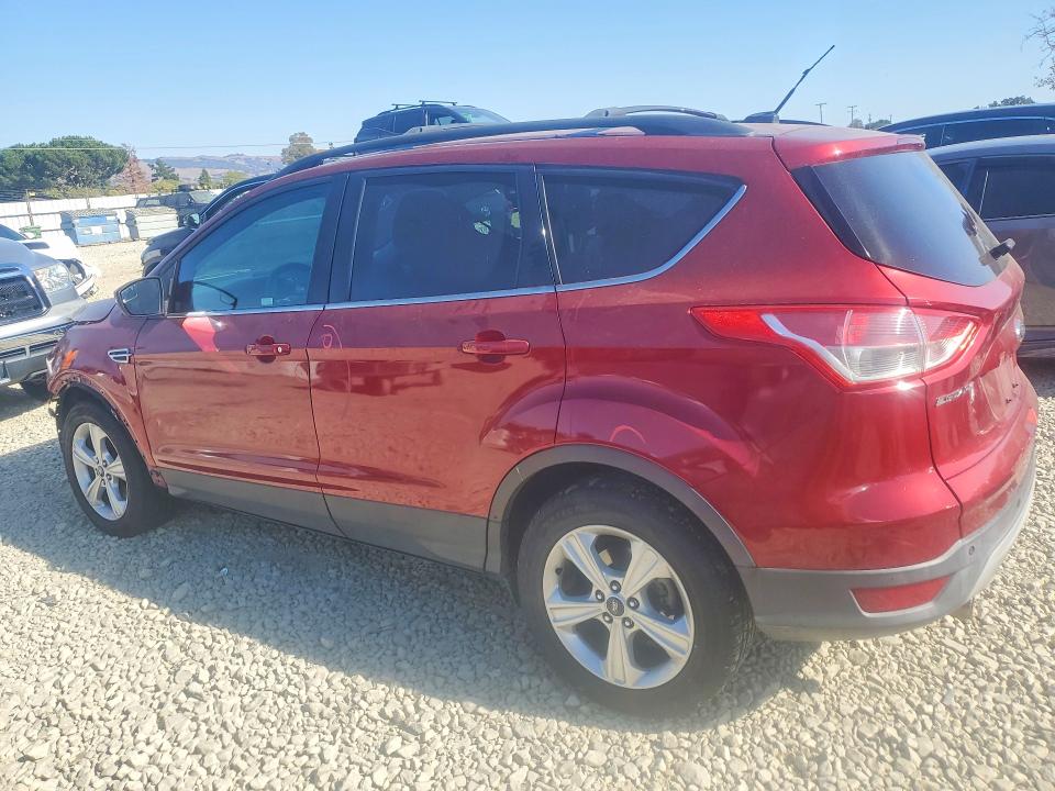 Aukcja sprzedaży 2013 Ford Escape, vin: 1FMCU9GX7DUA59453, numer aukcji: 70122946