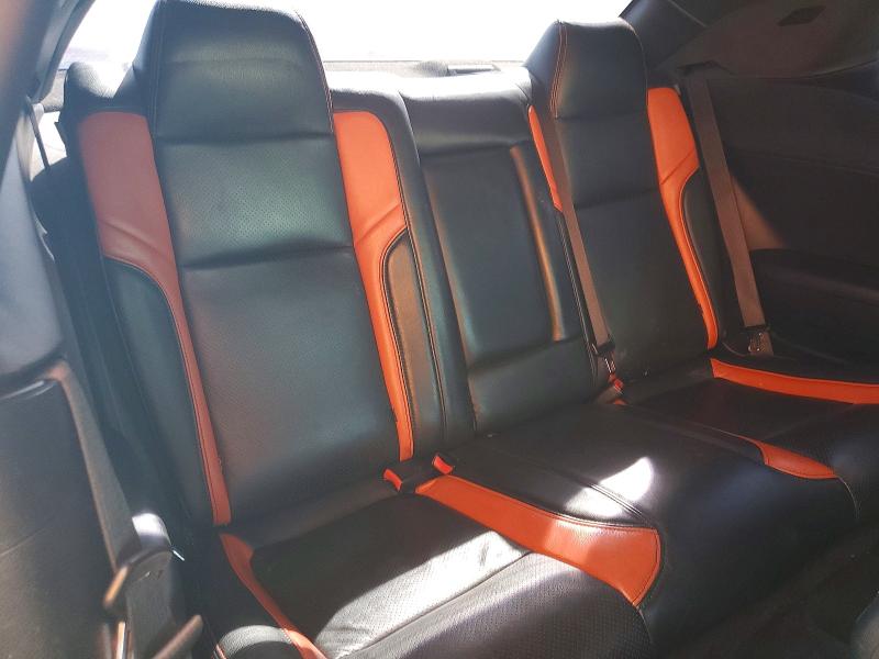 Aukcja sprzedaży 2018 Dodge Challenger, vin: 2C3CDZBTXJH178190, numer aukcji: 69999396