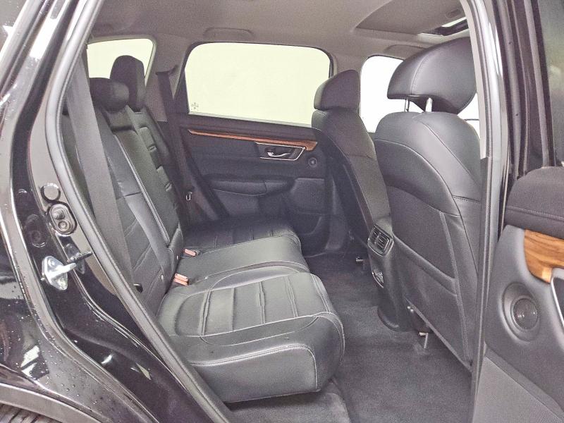 Продажа на аукционе авто 2022 Honda Cr-v, vin: 5J6RW1H82NA009557, номер лота: 67676266