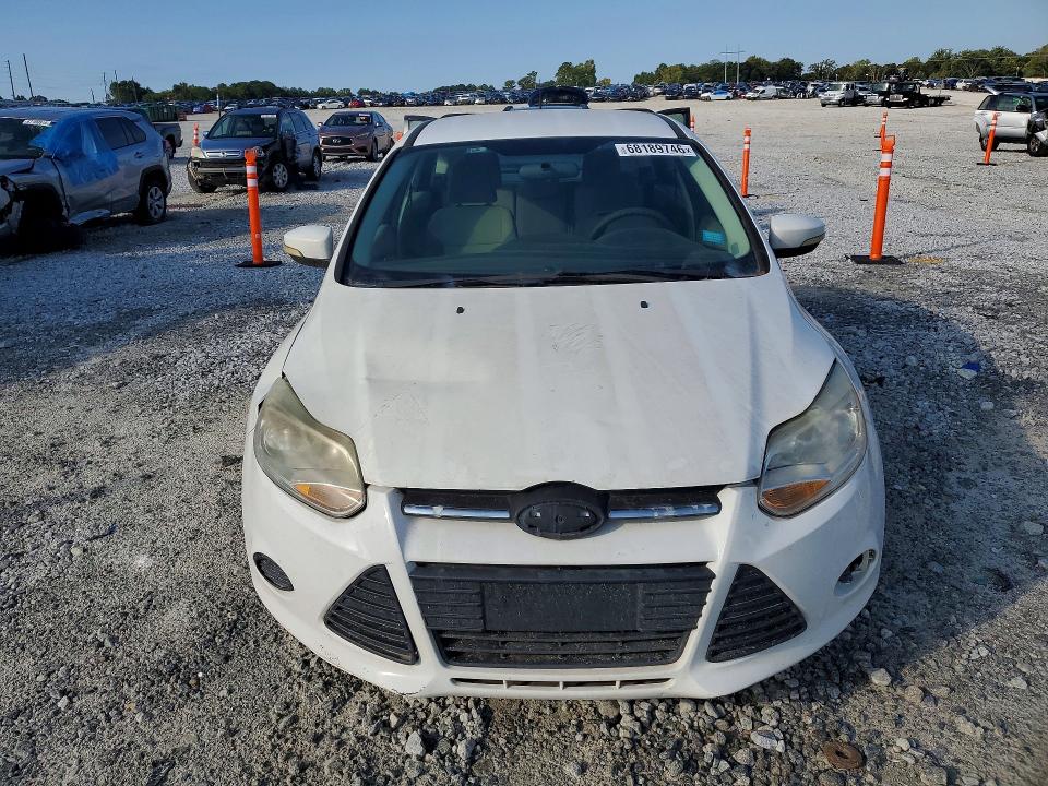 68189746 :رقم المزاد ، 1FADP3K24DL216814 vin ، 2013 Ford Focus مزاد بيع