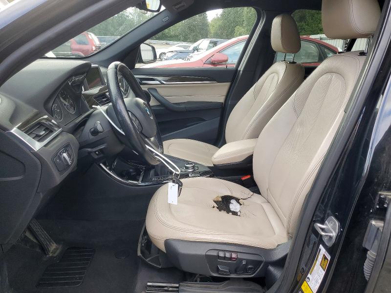 Aukcja sprzedaży 2016 Bmw X1, vin: WBXHT3Z32G4A48410, numer aukcji: 67476386