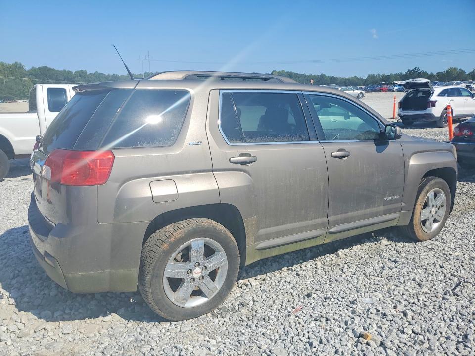 Продаж на аукціоні авто 2012 Gmc Terrain, vin: 2GKALUEK1C6139275, номер лоту: 67833976