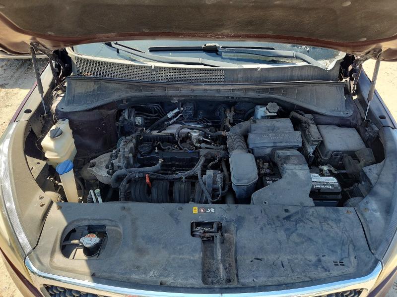 Auction sale of the 2017 Kia Sorento, vin: 5XYPGDA34HG204672, lot number: 67283086